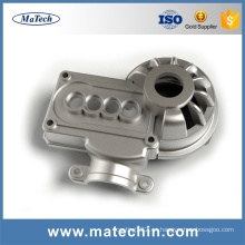 OEM Aluminum Die Casting Auto Parts de la empresa comercial